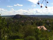 Eladó 2513 m2-es külterületi telek Budaörs