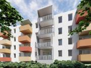 Eladó 68 m2-es téglalakás Debrecen