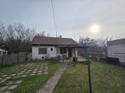 Eladó 40 m2-es ikerház Budapest XVIII. kerület, Sólyom utca