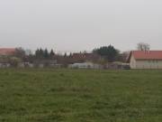 Eladó 1739 m2-es építési telek Kőröshegy