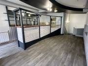 Eladó 130 m2-es üzlethelyiség Zalaegerszeg, Kossuth Lajos utca
