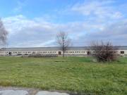 Eladó 3000 m2-es ipari ingatlan Lovászi