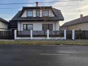 Eladó 180 m2-es családi ház Kiskunmajsa