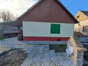 Eladó 50 m2-es nyaraló Pilis