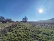 Eladó 78546 m2-es külterületi telek Tevel