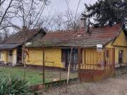 Eladó 49 m2-es családi ház Tápiószőlős
