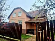 Eladó 220 m2-es családi ház Délegyháza