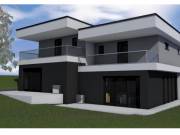 Eladó 160 m2-es ikerház Mogyoród