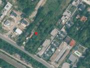Eladó 1000 m2-es építési telek Budapest III. kerület