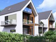 Eladó 300 m2-es ikerház Budapest II. kerület