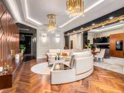 Eladó 246 m2-es téglalakás Budapest V. kerület, Belgrád rakpart