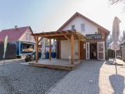 Eladó 162 m2-es üzlethelyiség Szigetmonostor, Liliom utca