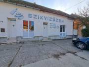 Eladó 110 m2-es üzlethelyiség Nagybaracska