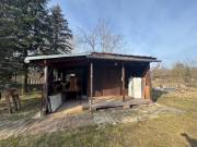Eladó 781 m2-es külterületi telek Debrecen