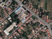 Eladó 1198 m2-es ipari ingatlan Polgár