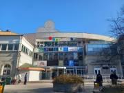 Kiadó 14 m2-es üzlethelyiség Budapest II. kerület