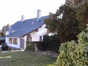 Eladó 80 m2-es családi ház Pápateszér