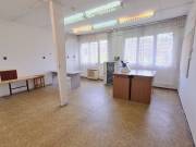 Kiadó 33 m2-es iroda Zalaegerszeg, Alsóerdei út