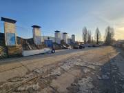 Eladó 1500 m2-es ipari ingatlan Pécs