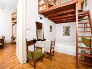 Eladó 48 m2-es téglalakás Budapest VI. kerület, Felsőerdősor utca