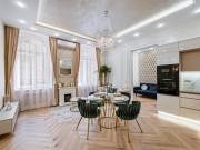 Eladó 83 m2-es téglalakás Budapest VI. kerület