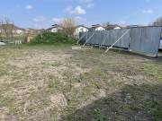 Eladó 270 m2-es építési telek Vácrátót