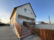 Kiadó 200 m2-es családi ház Dunaszentgyörgy
