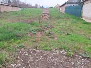 Eladó 1827 m2-es építési telek Polgárdi