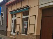 Eladó 41 m2-es sorház Sátoraljaújhely, Kossuth Lajos út