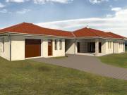 Eladó 300 m2-es családi ház Zalaegerszeg