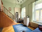 Eladó 74 m2-es téglalakás Budapest VI. kerület, Székely Bertalan utca
