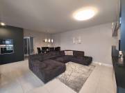 Eladó 122 m2-es ikerház Nyíregyháza