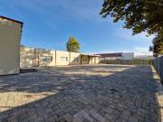 Eladó 1000 m2-es ipari ingatlan Kecskemét