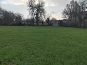 Eladó 815 m2-es építési telek Aszód, Malom köz