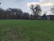 Eladó 734 m2-es építési telek Aszód, Malom köz