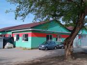 Kiadó 1632 m2-es ipari ingatlan Göd