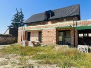 Eladó 149 m2-es ikerház Keszthely, József Attila utca