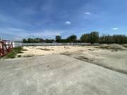 Kiadó 6790 m2-es ipari ingatlan Alsónémedi