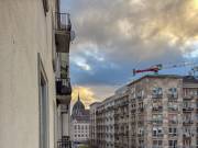 Eladó 84 m2-es téglalakás Budapest V. kerület