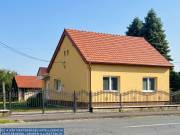 Eladó 88 m2-es családi ház Csákánydoroszló, Vasút utca