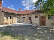 Eladó 135 m2-es tanya Kecskemét, Szolnokihegy tanya