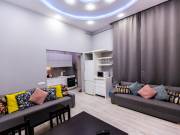 Eladó 90 m2-es téglalakás Budapest VI. kerület