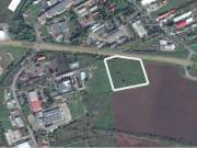 Eladó 20093 m2-es fejlesztési terület telek Gyöngyös, Keleti Karácsondi köz