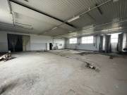 Eladó 1600 m2-es ipari ingatlan Lakitelek