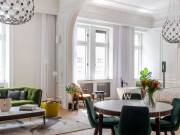 Eladó 126 m2-es téglalakás Budapest VI. kerület