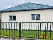 Eladó 125 m2-es családi ház Nyíregyháza