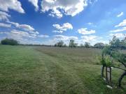 Eladó 16850 m2-es külterületi telek Gönyű