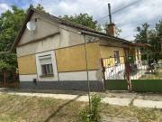 Eladó 60 m2-es családi ház Szelevény, József Attila utca