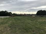 Eladó 2177 m2-es építési telek Besnyő