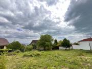 Eladó 782 m2-es építési telek Balatonalmádi